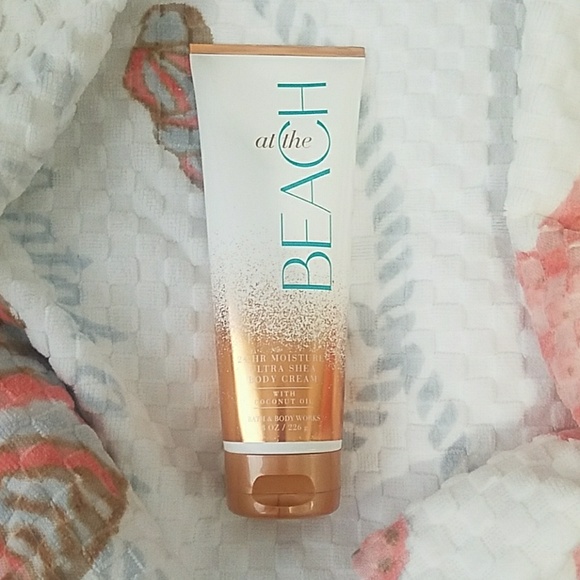 Body Cream - Picture 1 of 2